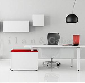 השכרת ציוד משרדי - אילן גבאי